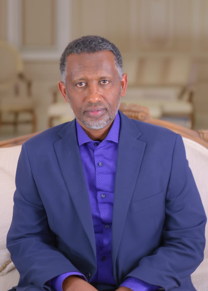 Ass. Prof. Edris Mohammed